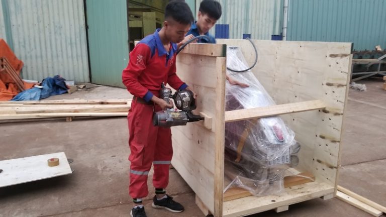 dịch vụ vận chuyển hàng lẻ bắc nam